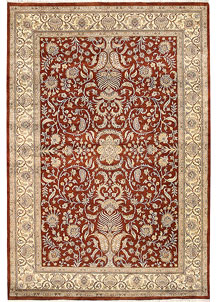Sienna Mahal 6' 7 x 9' 7 - SKU 68477