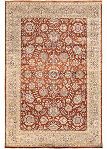 Sienna Mahal 6' 5 x 9' 8 - SKU 68483