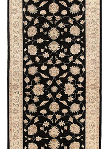 Black Ziegler 4' 3 x 17' 7 - SKU 68640