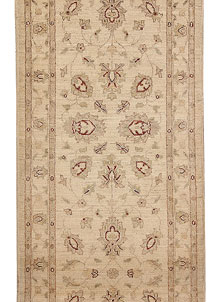 Tan Ziegler 2' 9 x 9' 9 - SKU 69099