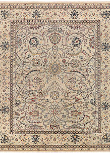 Tan Ziegler 8' 2 x 9' 9 - SKU 71451