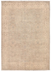 Silver Ziegler 5' 1 x 7' 2 - SKU 71496