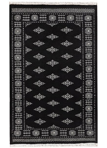 Black Butterfly 3' 11 x 6' 4 - SKU 72041