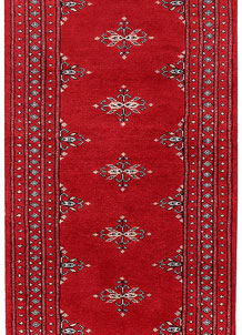 Red Butterfly 2' x 6' 1 - SKU 72486