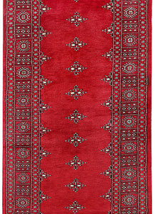 Firebrick Butterfly 3' x 7' 5 - SKU 72561