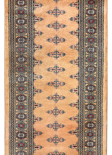 Navajo White Butterfly 2' 8 x 10' 3 - SKU 72601