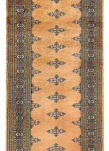 Sandy Brown Butterfly 2' 7 x 8' 8 - SKU 72619