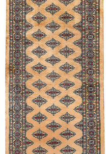 Sandy Brown Butterfly 2' 7 x 10' 9 - SKU 72622