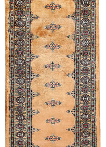 Sandy Brown Butterfly 2' 7 x 11' 2 - SKU 72623