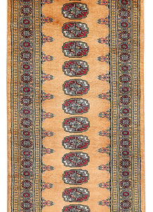Sandy Brown Butterfly 2' 7 x 10' 6 - SKU 72626