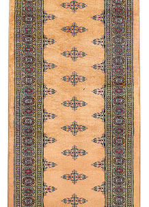 Sandy Brown Butterfly 2' 7 x 11' 10 - SKU 72629