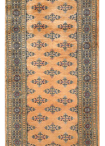 Sandy Brown Butterfly 2' 7 x 12' - SKU 72633