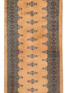 Sandy Brown Butterfly 2' 8 x 14' 1 - SKU 72635