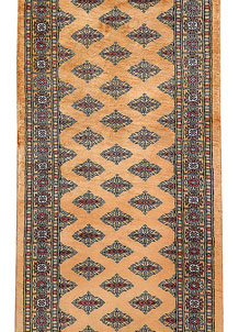 Sandy Brown Butterfly 2' 7 x 11' 3 - SKU 72637