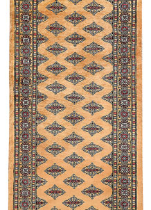 Sandy Brown Butterfly 2' 7 x 11' - SKU 72638