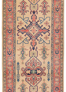 Bisque Kazak 2' 10 x 8' 2 - SKU 72939